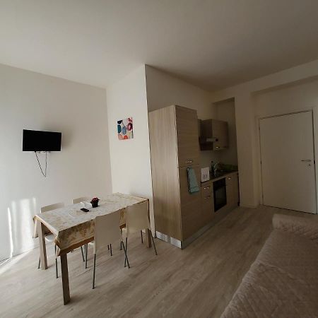 Bergamo Centro Residence エクステリア 写真
