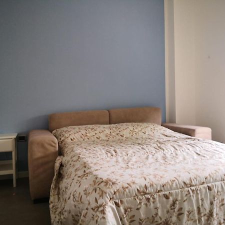 Bergamo Centro Residence エクステリア 写真