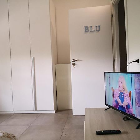 Bergamo Centro Residence エクステリア 写真