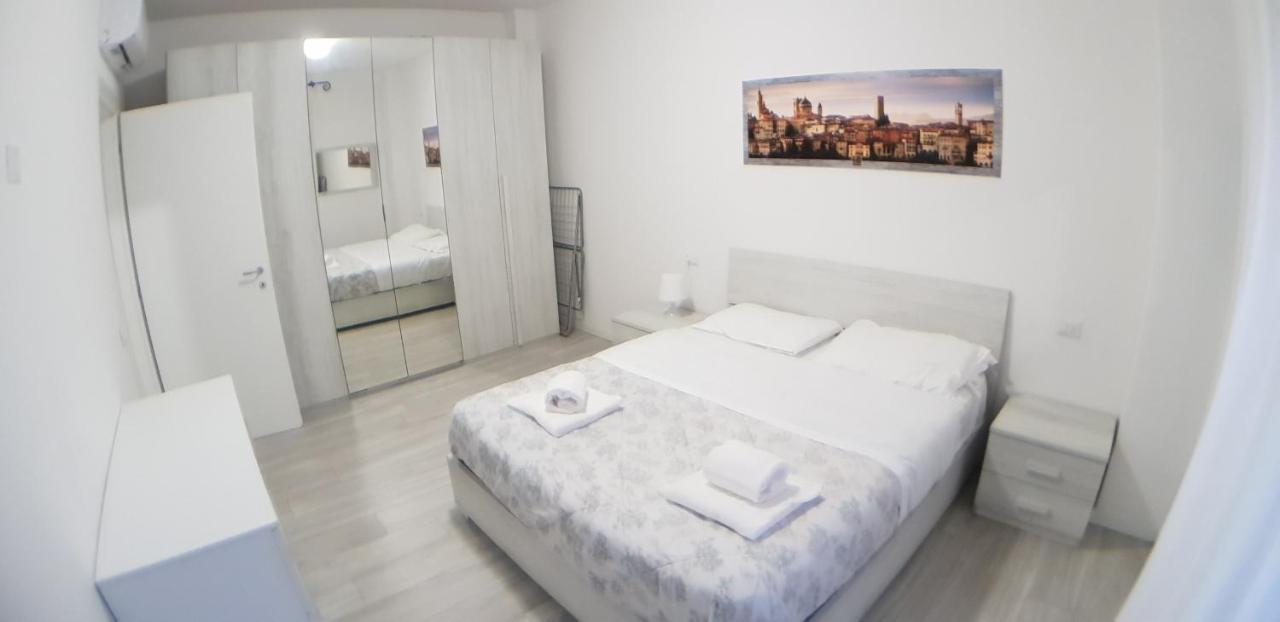 Bergamo Centro Residence エクステリア 写真