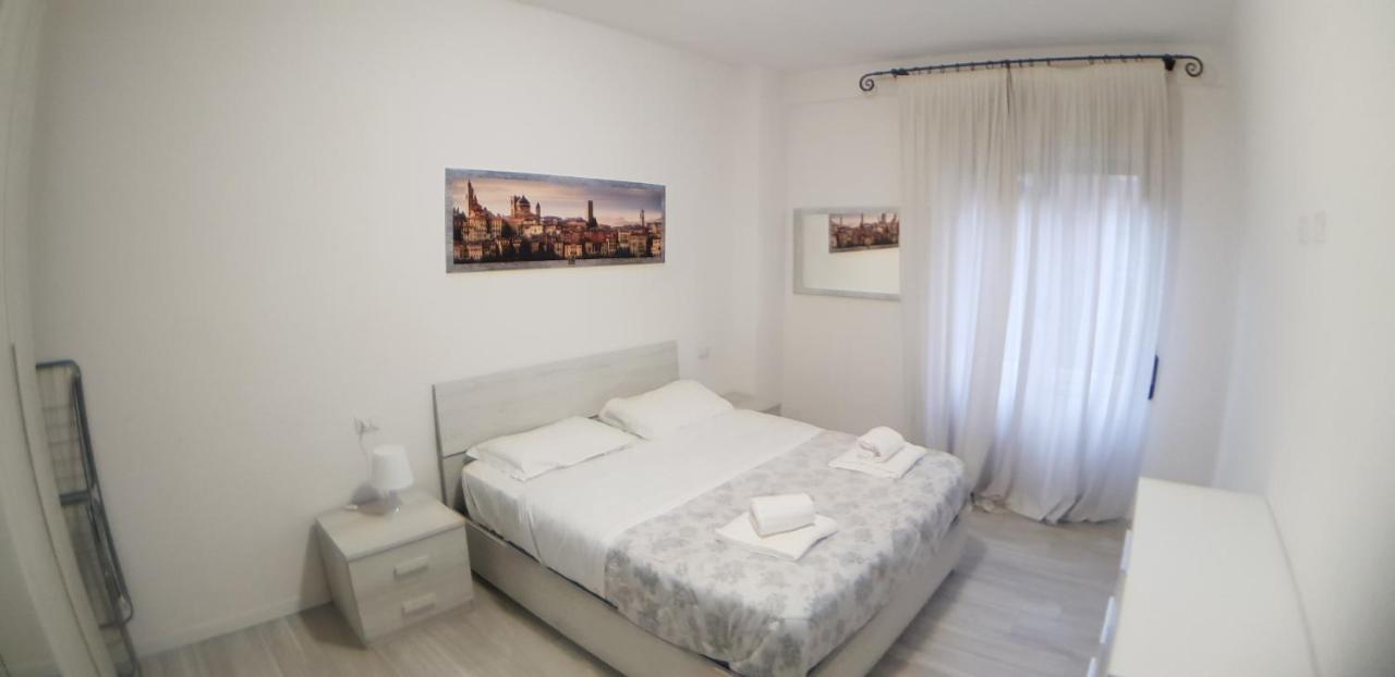 Bergamo Centro Residence エクステリア 写真