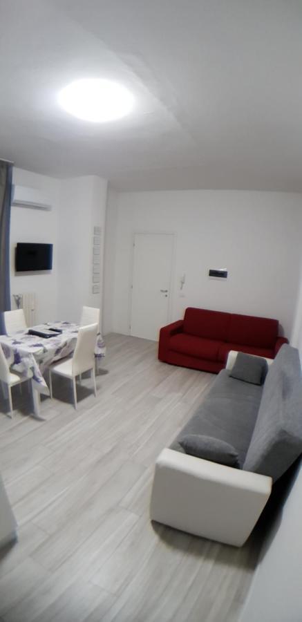 Bergamo Centro Residence エクステリア 写真