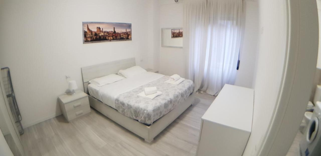 Bergamo Centro Residence エクステリア 写真