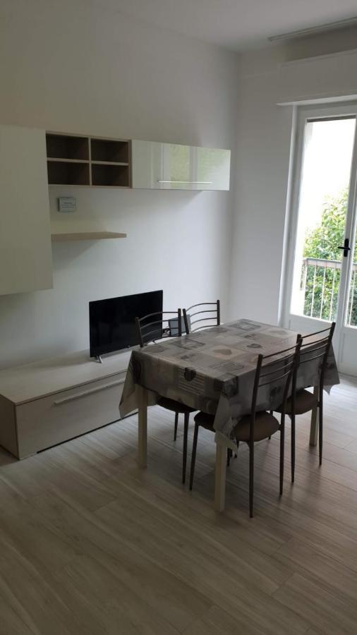 Bergamo Centro Residence エクステリア 写真