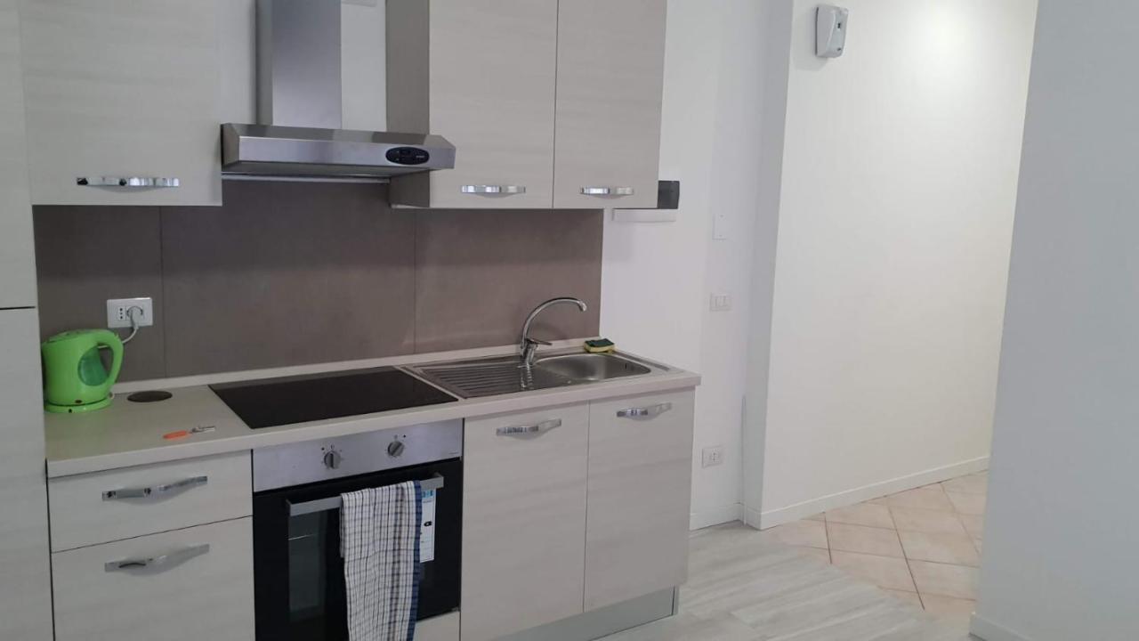 Bergamo Centro Residence エクステリア 写真