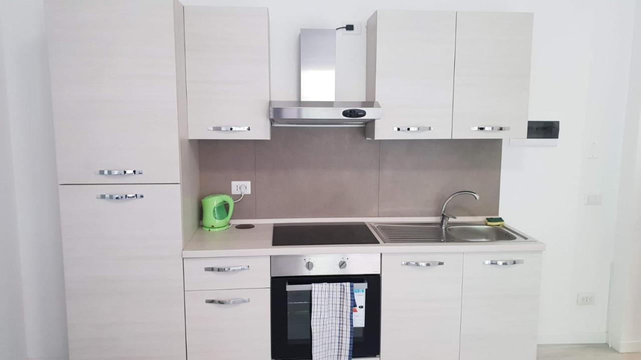 Bergamo Centro Residence エクステリア 写真