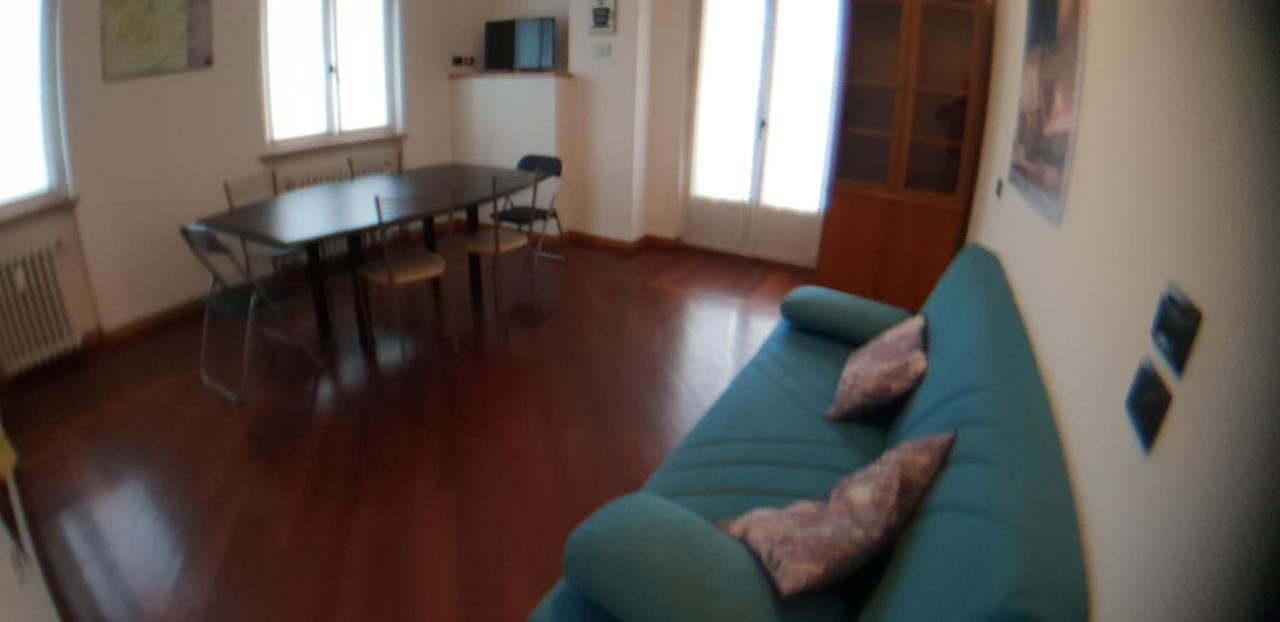 Bergamo Centro Residence エクステリア 写真