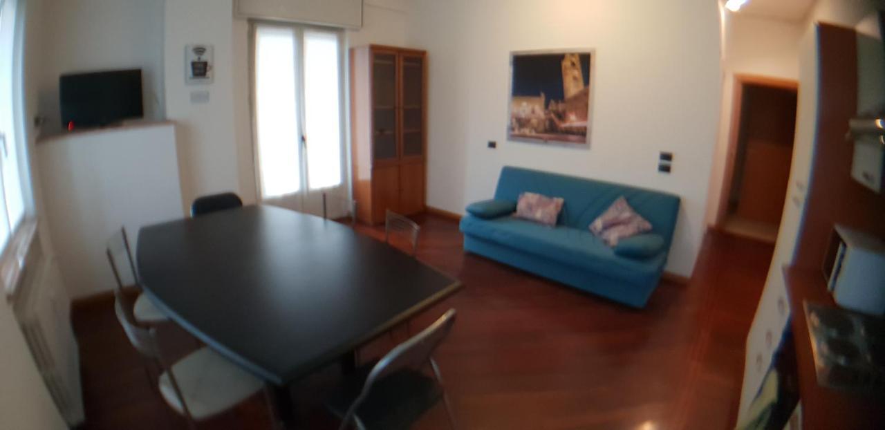 Bergamo Centro Residence エクステリア 写真
