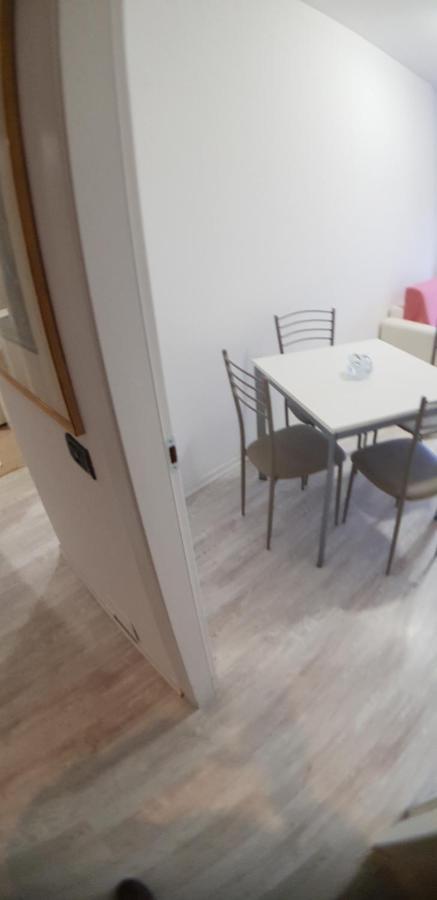 Bergamo Centro Residence エクステリア 写真