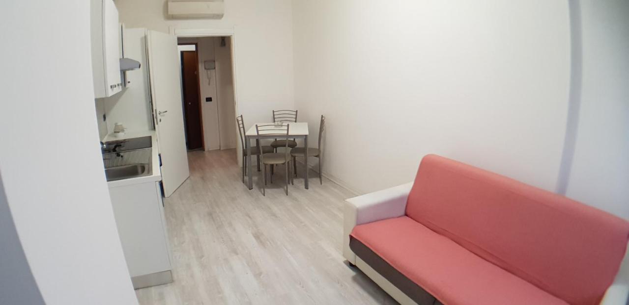 Bergamo Centro Residence エクステリア 写真