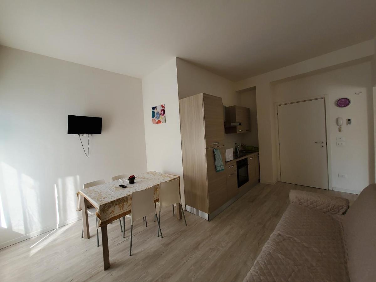 Bergamo Centro Residence エクステリア 写真