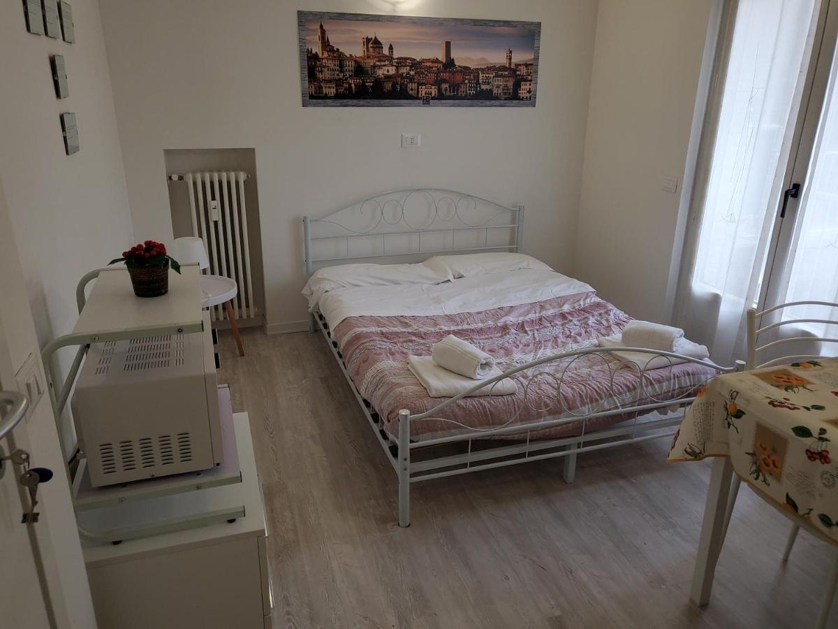 Bergamo Centro Residence エクステリア 写真