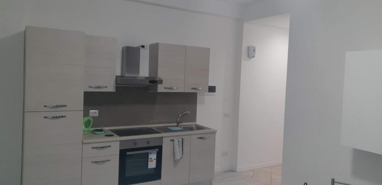 Bergamo Centro Residence エクステリア 写真