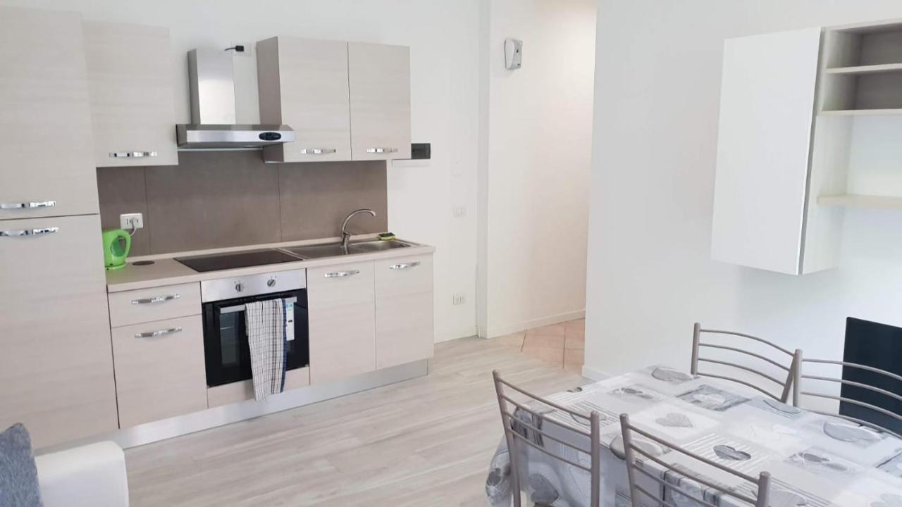 Bergamo Centro Residence エクステリア 写真