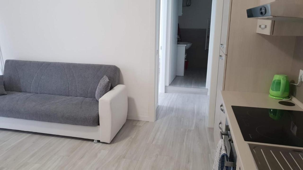Bergamo Centro Residence エクステリア 写真