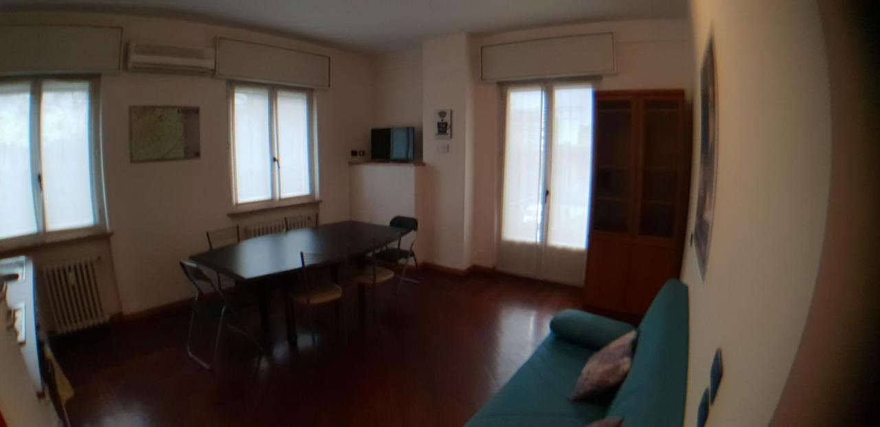 Bergamo Centro Residence エクステリア 写真