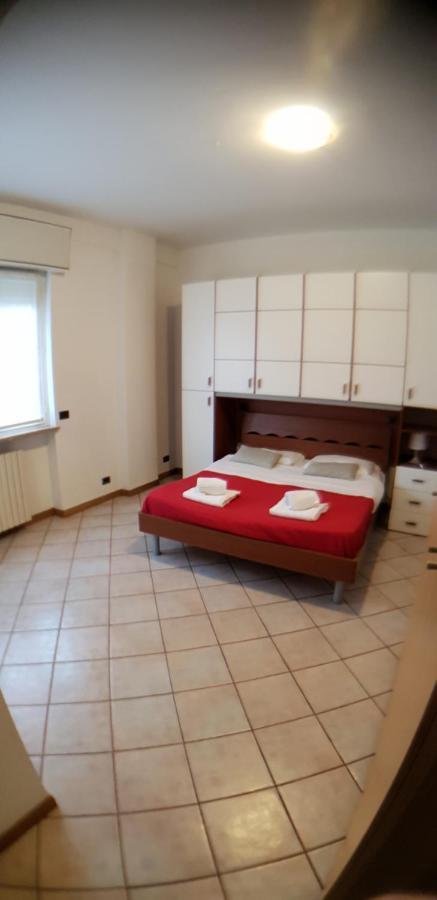 Bergamo Centro Residence エクステリア 写真