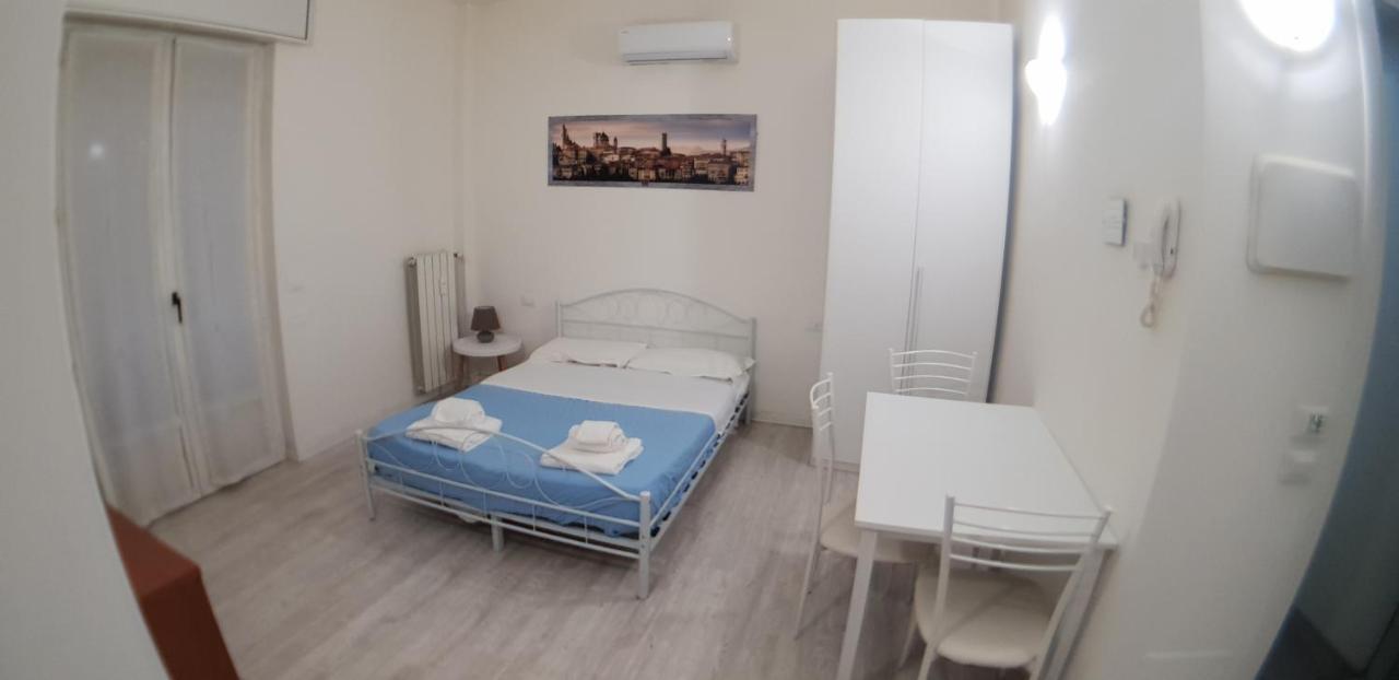 Bergamo Centro Residence エクステリア 写真