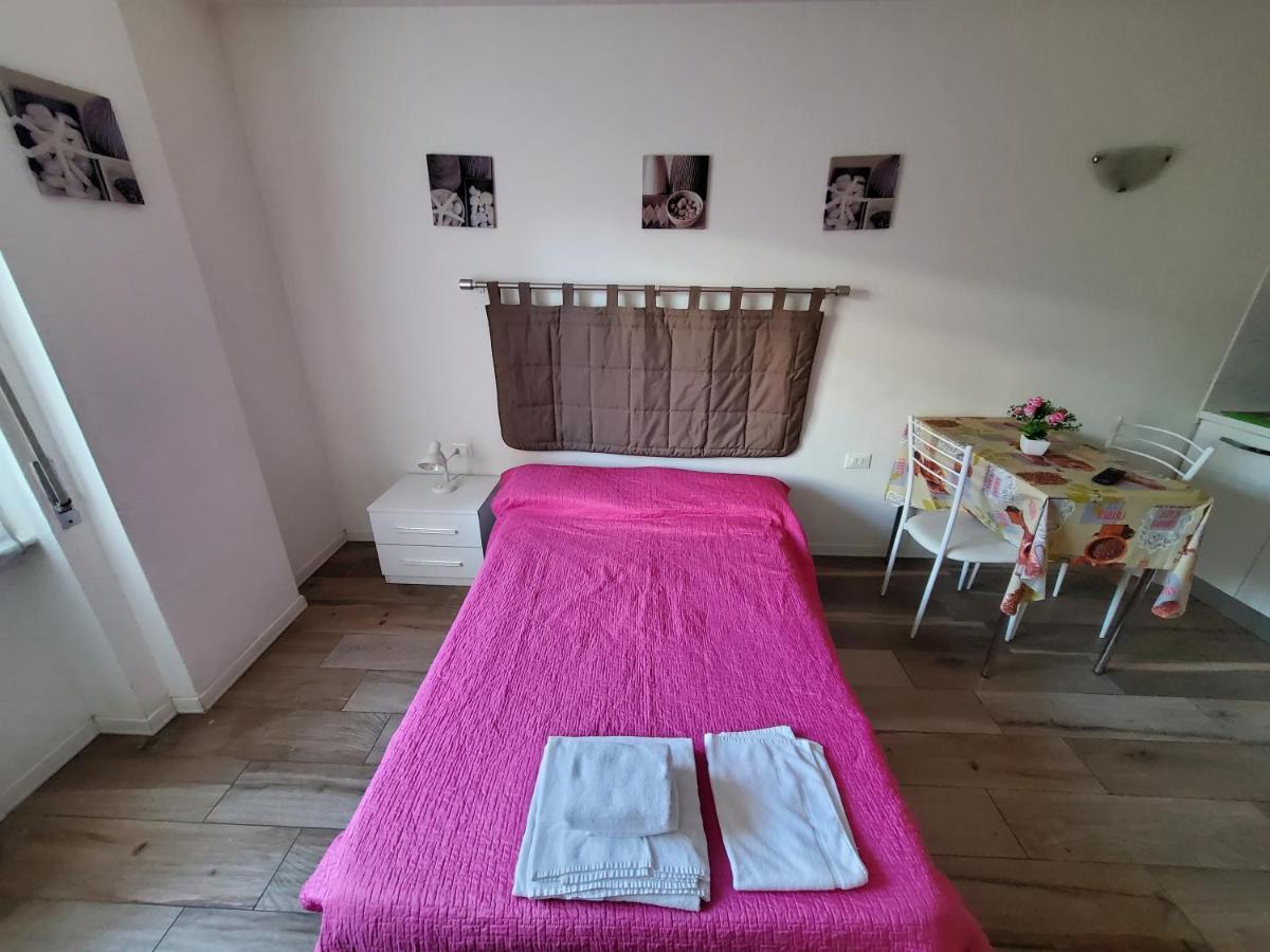 Bergamo Centro Residence エクステリア 写真