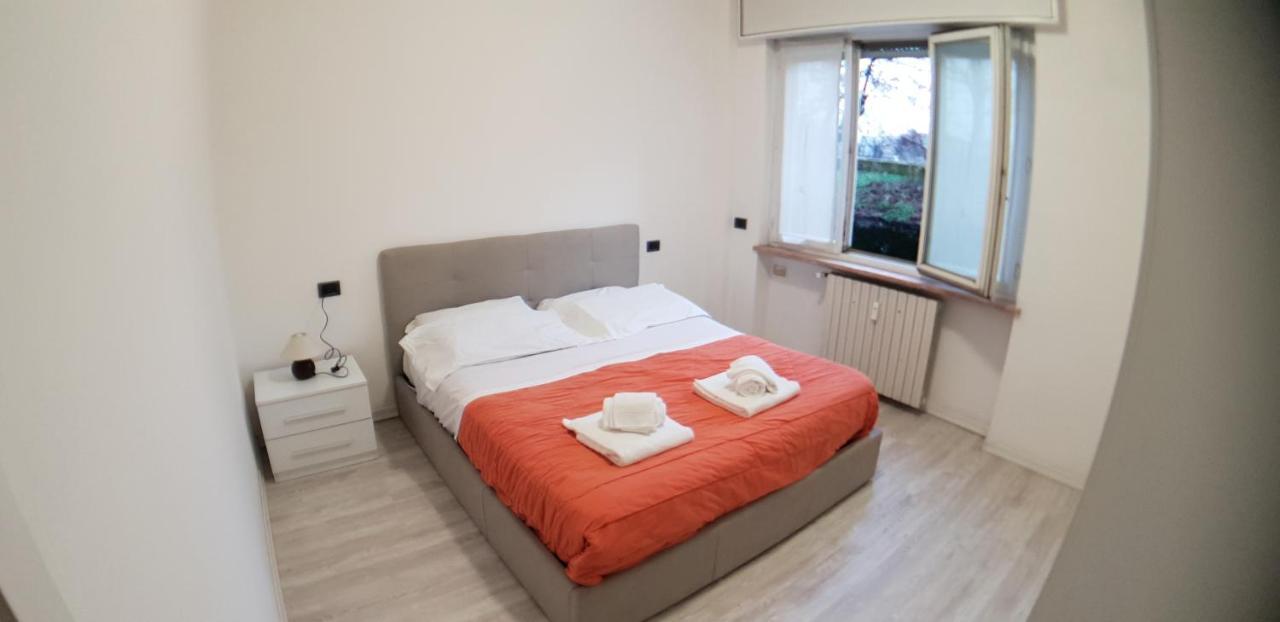 Bergamo Centro Residence エクステリア 写真