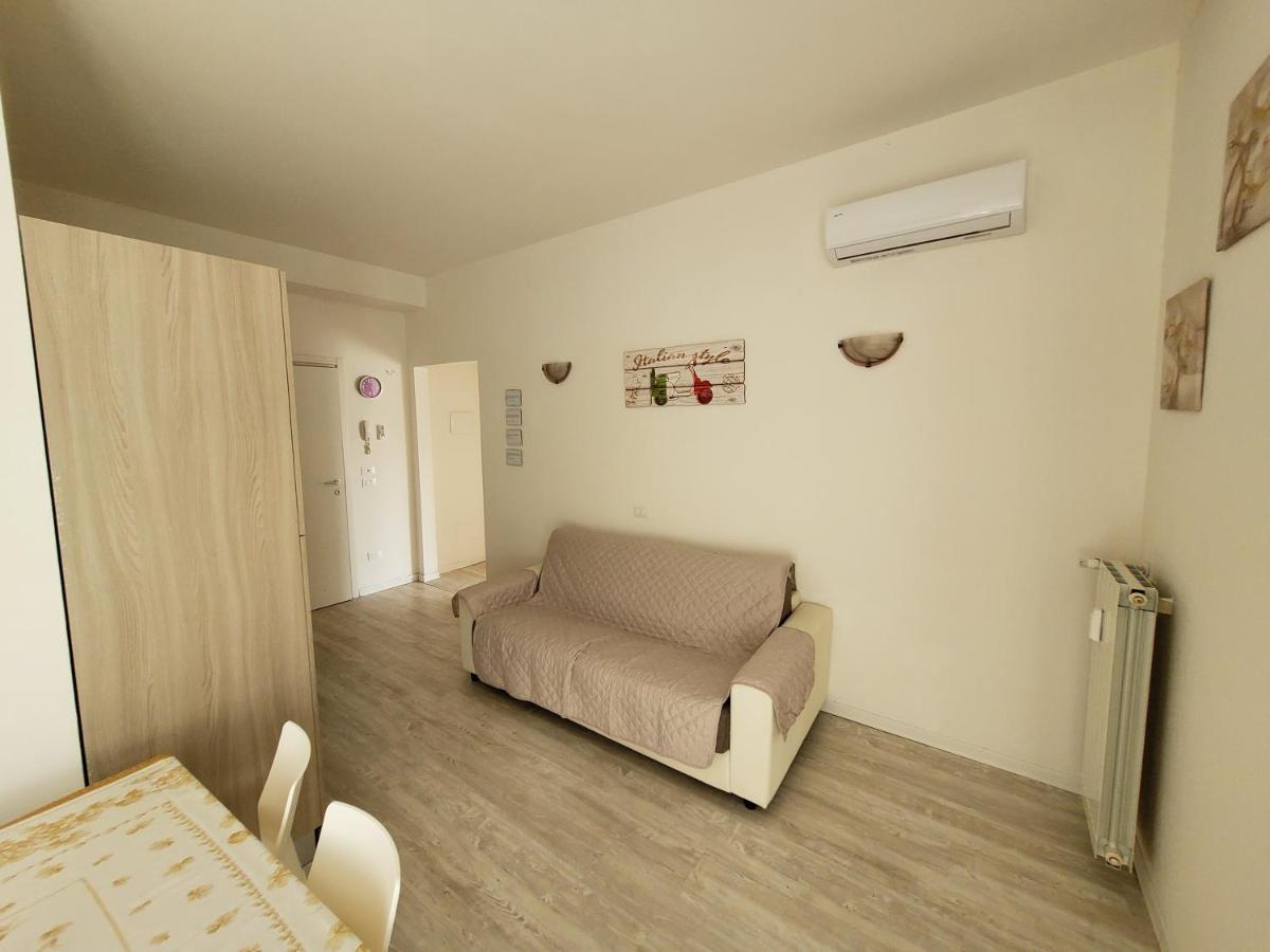 Bergamo Centro Residence エクステリア 写真