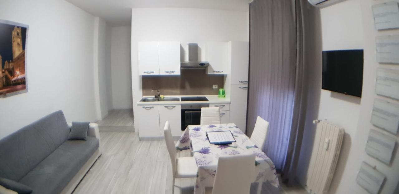 Bergamo Centro Residence エクステリア 写真