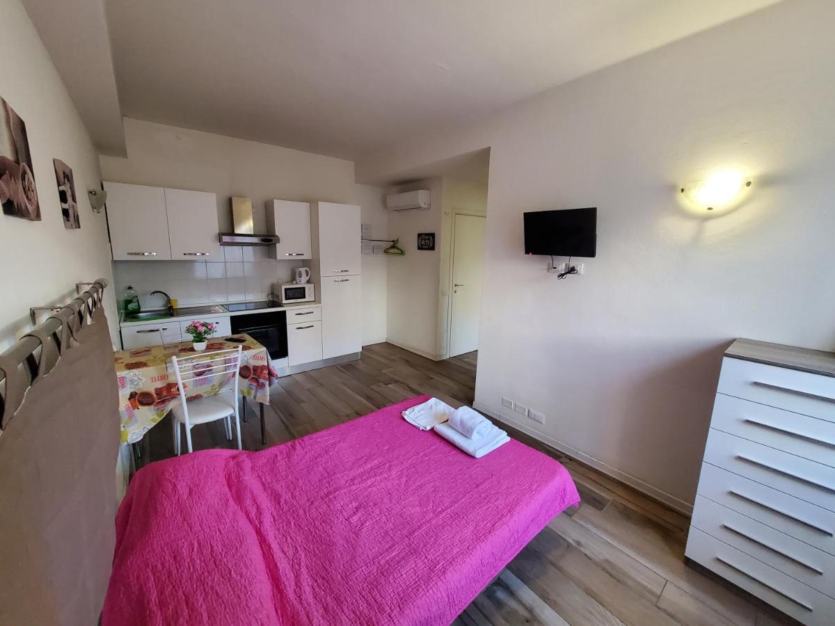 Bergamo Centro Residence エクステリア 写真
