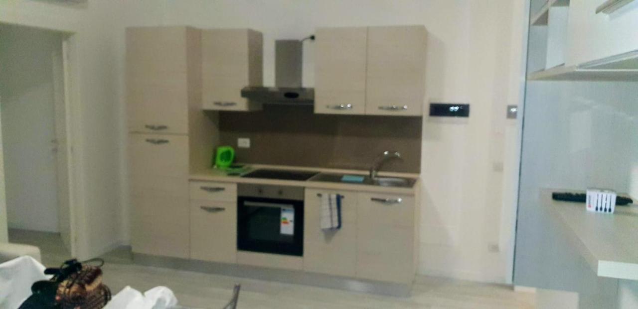Bergamo Centro Residence エクステリア 写真