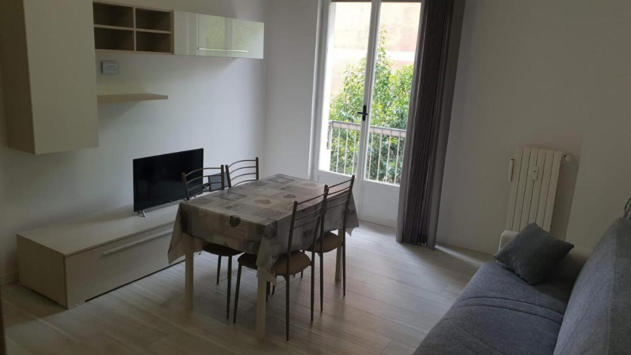 Bergamo Centro Residence エクステリア 写真