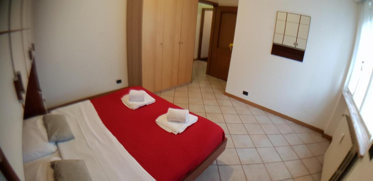 Bergamo Centro Residence エクステリア 写真