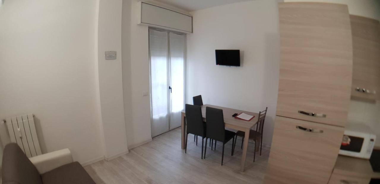 Bergamo Centro Residence エクステリア 写真