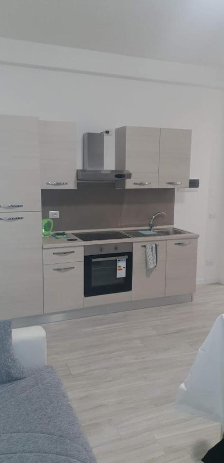 Bergamo Centro Residence エクステリア 写真