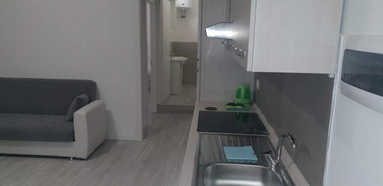 Bergamo Centro Residence エクステリア 写真