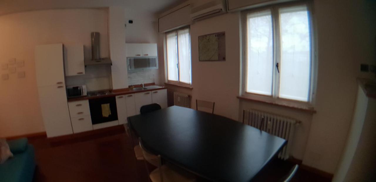 Bergamo Centro Residence エクステリア 写真
