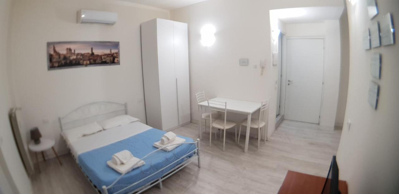 Bergamo Centro Residence エクステリア 写真