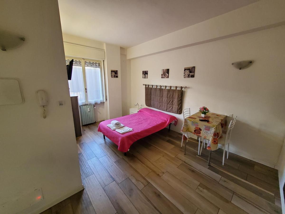 Bergamo Centro Residence エクステリア 写真