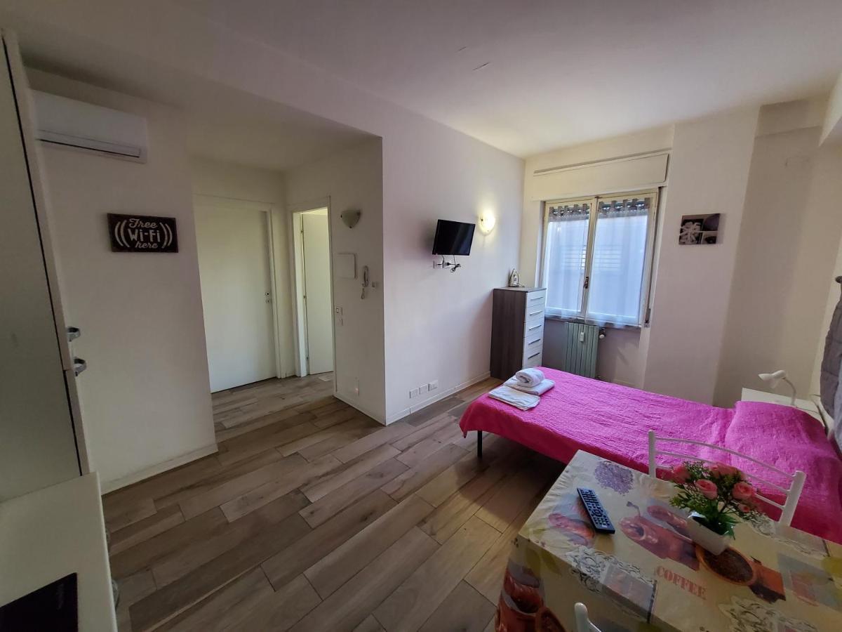 Bergamo Centro Residence エクステリア 写真
