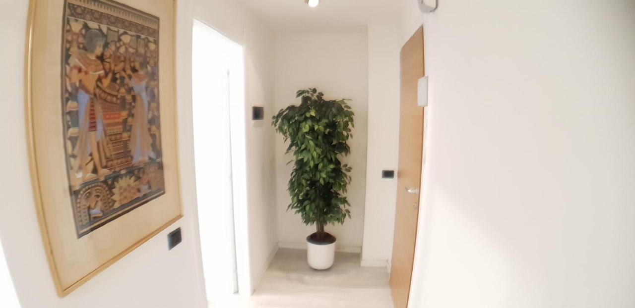 Bergamo Centro Residence エクステリア 写真