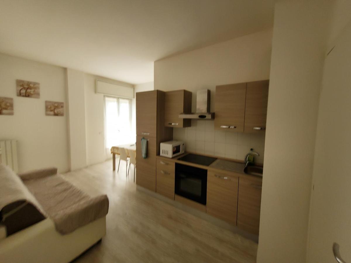 Bergamo Centro Residence エクステリア 写真