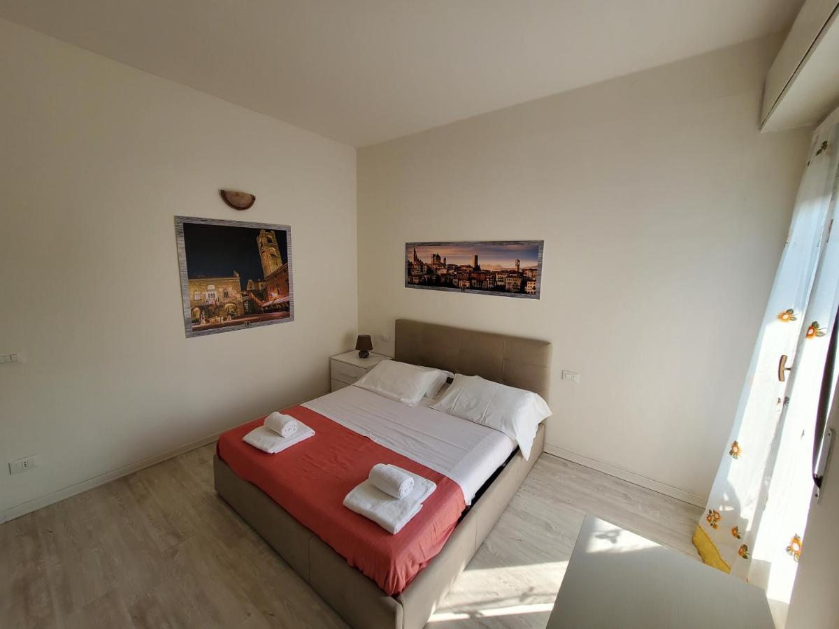 Bergamo Centro Residence エクステリア 写真