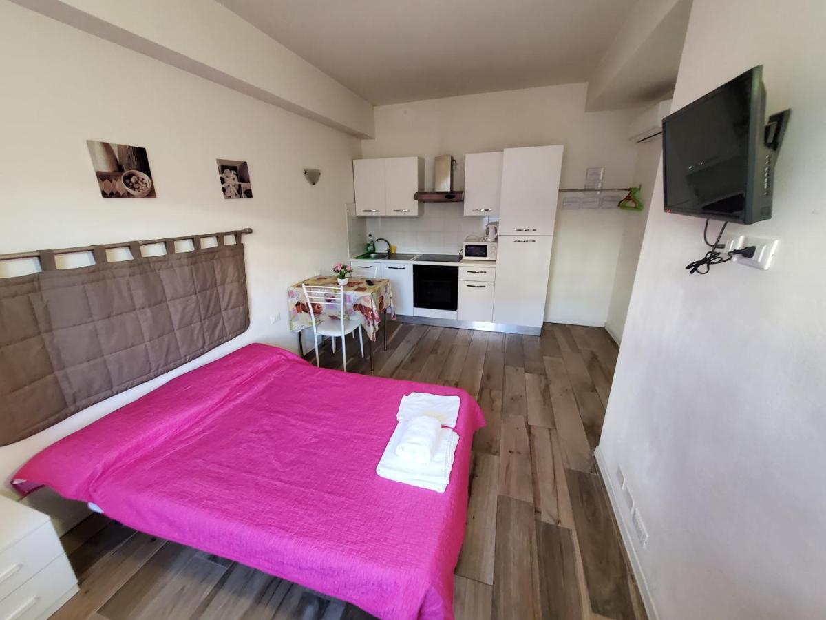 Bergamo Centro Residence エクステリア 写真