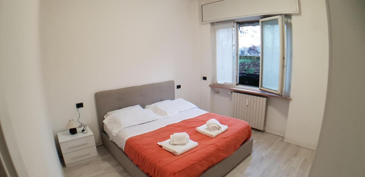 Bergamo Centro Residence エクステリア 写真
