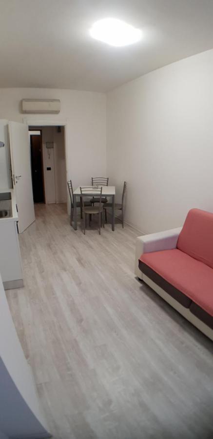 Bergamo Centro Residence エクステリア 写真