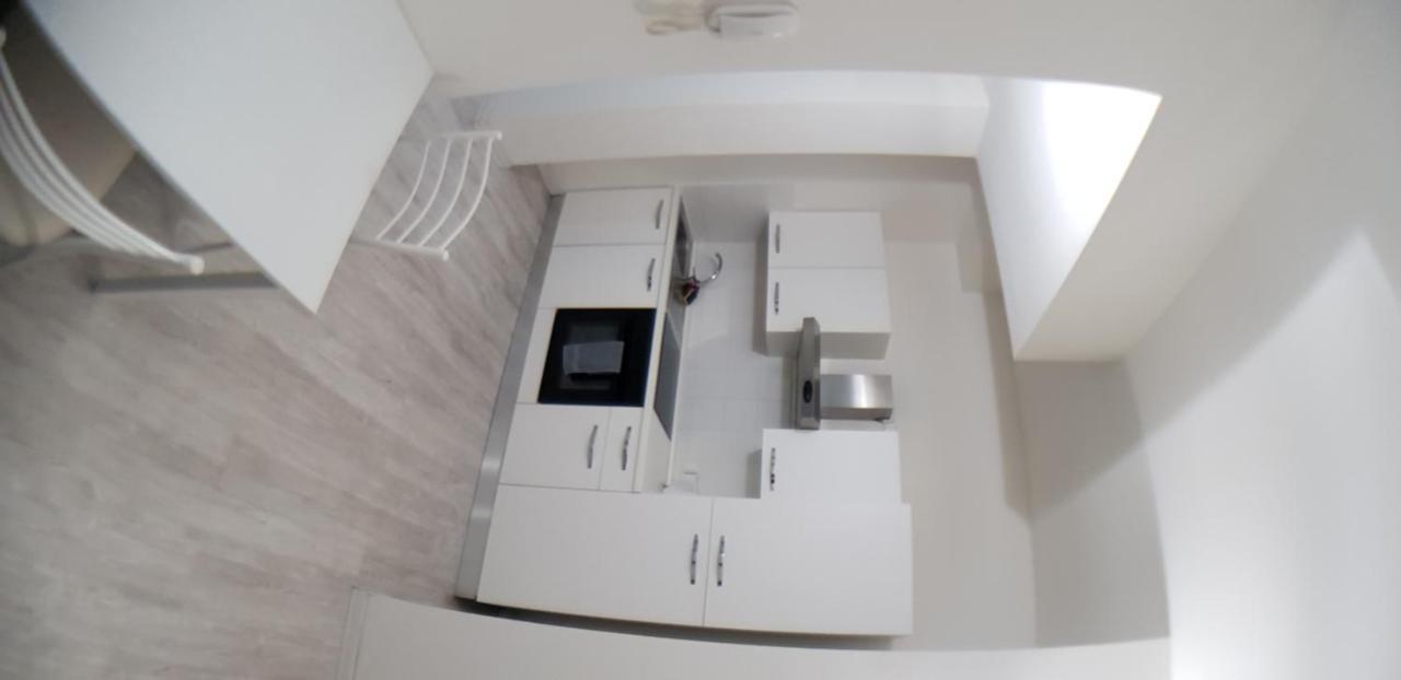 Bergamo Centro Residence エクステリア 写真