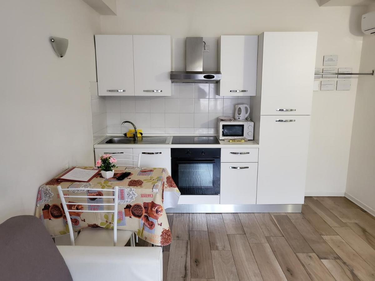 Bergamo Centro Residence エクステリア 写真