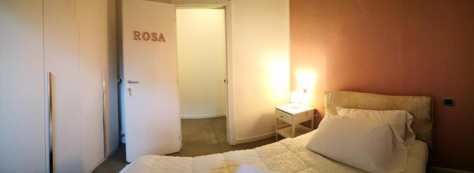 Bergamo Centro Residence エクステリア 写真