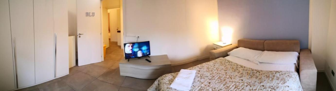 Bergamo Centro Residence エクステリア 写真