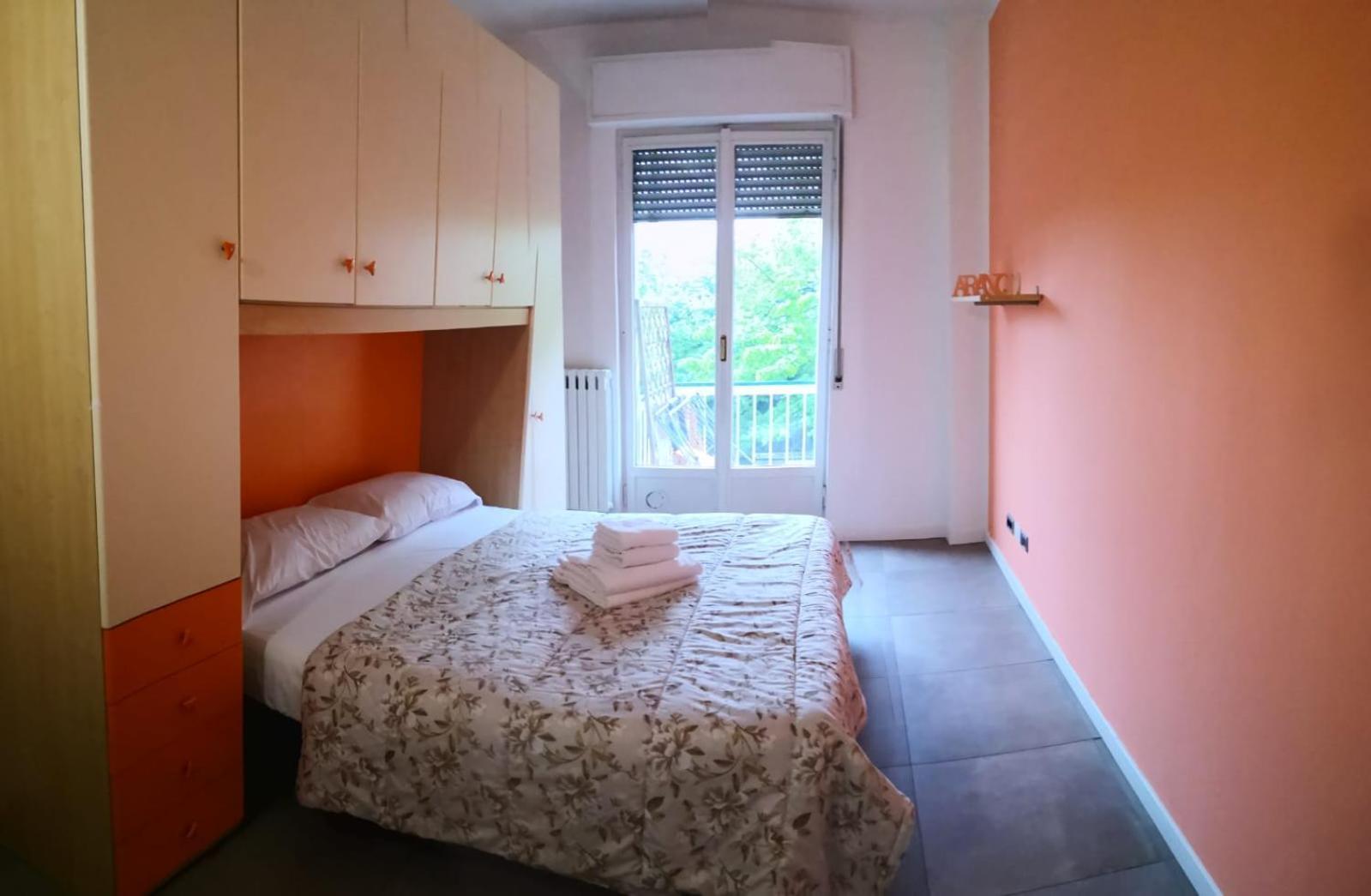Bergamo Centro Residence エクステリア 写真