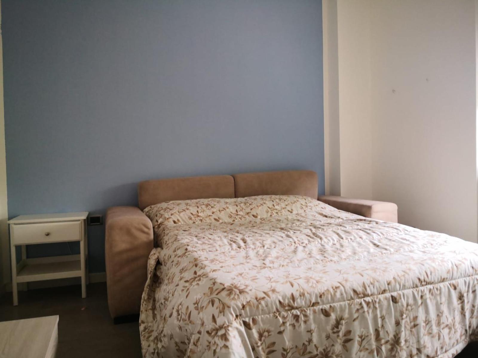 Bergamo Centro Residence エクステリア 写真