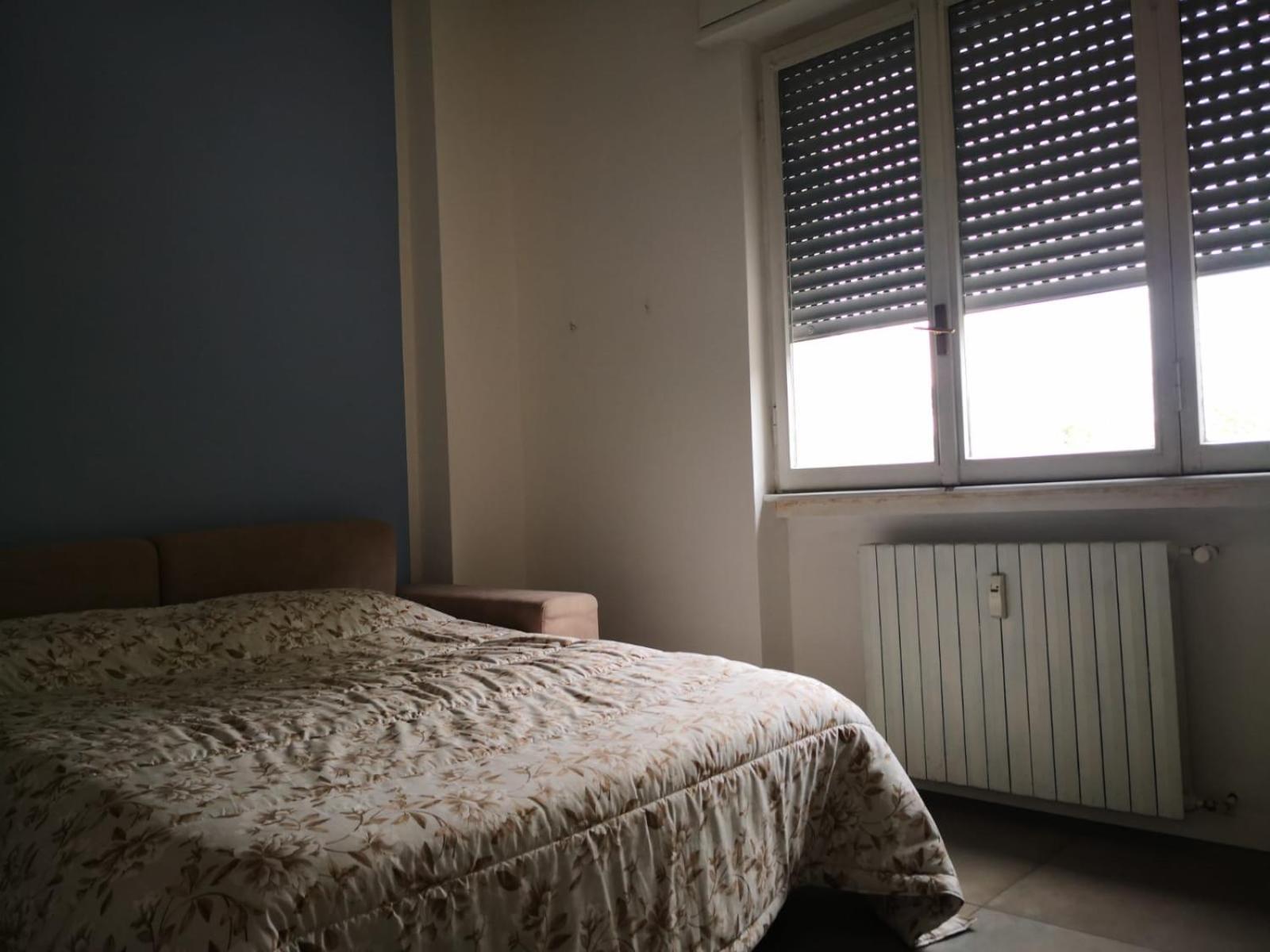 Bergamo Centro Residence エクステリア 写真